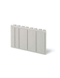 Mostrina Coprimoduli 4Din 70X50mm