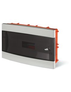 Central.Inc.C/P Domino  18 Din