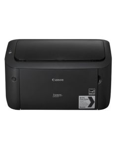 Kit Stampante Canon Laser I-Sensys Lbp6030b  A4 18Ppm 150Ff Usb2.0  2 Toner Crg725 Inclusi Nella Confezione