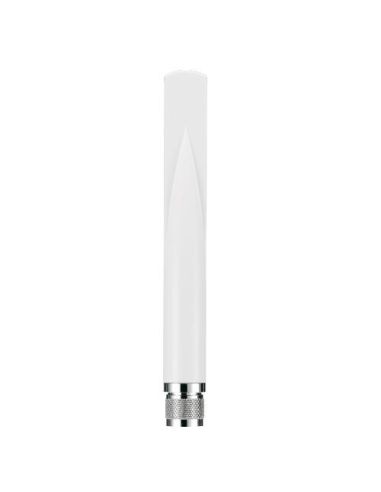 Ant-2105 - Kit 2X Antenne Esterno Omnidirezionali Dual Band 2.4/5Ghz, 4.5/7Dbi, Connettore N - Ant2105-Zz0201f