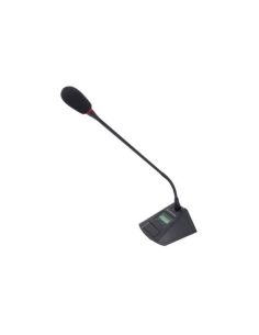 Microfono Uhf Desk Md-100 Empire- Wireless Uhf