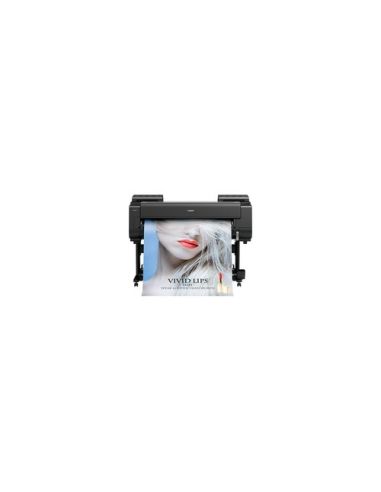 Plotter Canon Ipf Pro-4100S 8Ink 3873C003 B0 Stand Incluso