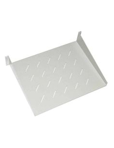 Ripiano Universale Link Per Armadio 19 2 Unita' Profondita' 350Mm Colore Grigio Chiaro Capacità Di Carico 20 Kg