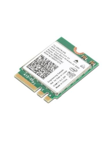 Thinkpad Fibocom L850-Gl Cat9 M.2 Wwan - 4Xc0r38452