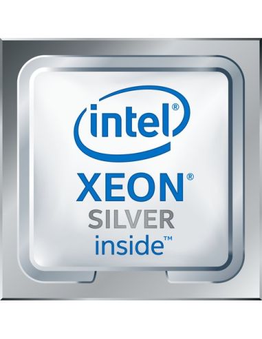Thinksystem Sr530/Sr570/Sr630 Intel Xeon Silver 4210 10C 85W 2.2Ghz Processor Option Kit W/O Fan