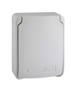 Presa Inc.2Xbival.2Pt 230V