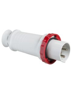 Spina Mobile Ip67 3Pt 63A 380V