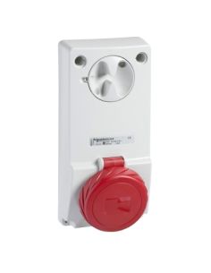 Presa Ib Inc.Ip65 3Pt 32A 380V