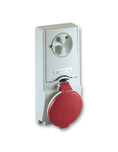 Presa Ib Inc.Fus.Ip44 3Pt16a380v