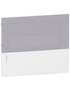 Resi9 Mp Mostrina 1R 12M  Porta Bianca