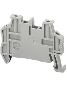 Chiusura Per Guida Din 35Mm