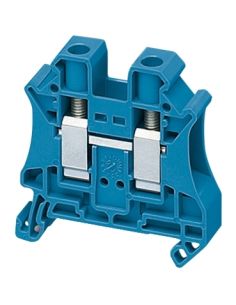 Mors Vite, 2Pt, 10Mm Blu