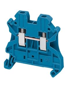 Mors Vite, 2Pt, 2,5Mm Blu