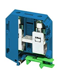 Mors Vite, 2Pt, 70Mmq Blu