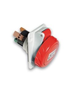 Pr.Inc.Incl.Ip67 3Pnt 32A380v Cr