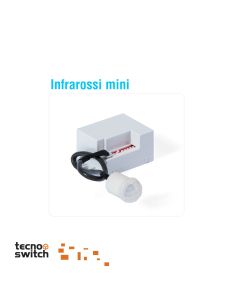 Contatore Dig. Di Energia Elettricamonofase 1Mod.