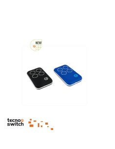 Telecomando Universale Fisso E Rolling Code