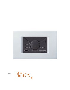 Termostato Elettronico Da Incasso Mod. 