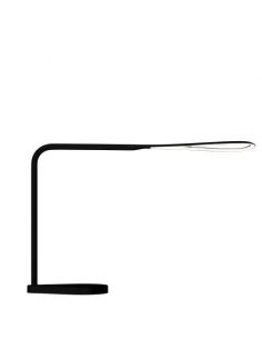 Kinx Lampada Tavolo Media Nero Fontana Arte