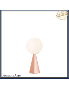 Lampada Da Tavolo Bilia Media Rosa Fontana Arte