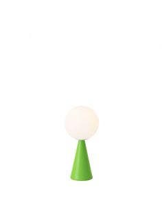 Lampada Da Tavolo Bilia Mini Verde Fontana Arte