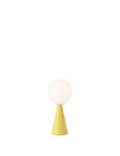 Lampada Da Tavolo Bilia Mini Giallo Fontana Arte