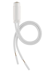 Unit  Segnal. Led 250V 0,35W Bianco