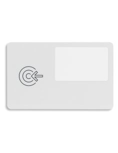 Carta A Transponder Mifare