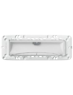 Lampada Emergenza Led Ark /Plana 230V 7M