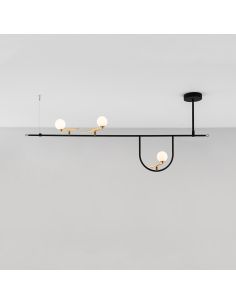 Artemide Yanzi Lampada Da Sospensione O Soffitto
