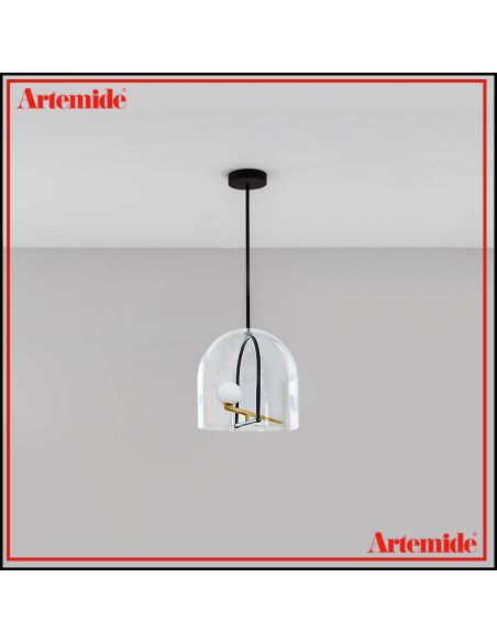 Artemide Yanzi Lampada Sospensione