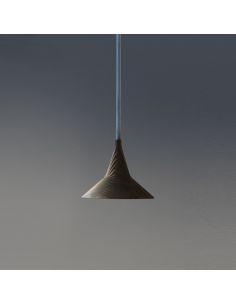 Artemide Unterlinden Lampada Sospensione 2700K Ottone