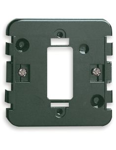 Supporto 1M Griffe Scat.Incasso  60Mm