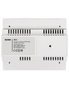 Alimentatore Citofonia Sound System230v