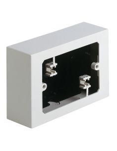 Scatola Parete Fondo 3M P40mm