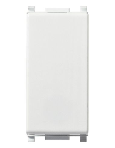 Invertitore 1P 16Ax Bianco