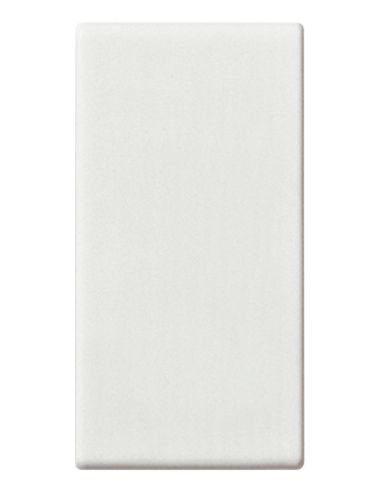 Tasto 1M Illuminabile Ad Anello Bianco