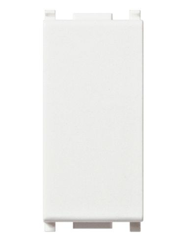 Copriforo Bianco