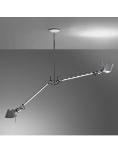 Artemide Tolomeo Sospensione