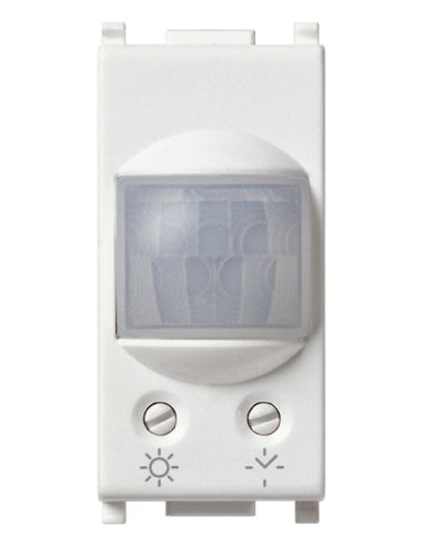 Interruttore Ir A Rel  230V Bianco
