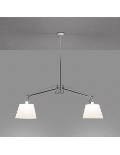 Artemide Tolomeo Sospensione Diffusore Solo Struttura