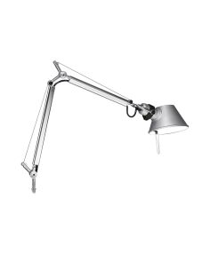Artemide Tolomeo Micro Led Solo Corpo Alluminio