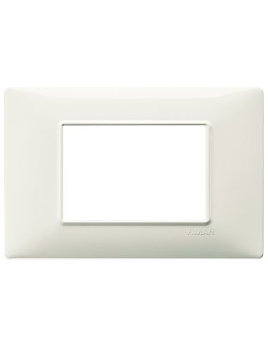 Placca 3M Avorio