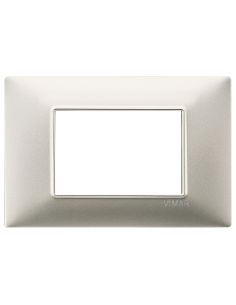 Placca 3M Nichel Opaco