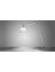 Artemide Tolomeo Maxi Lampada Da Terra 2