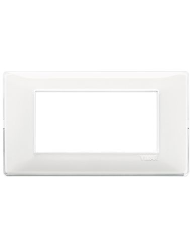 Placca 4M Reflex Neve