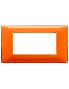 Placca 4M Reflex Arancio