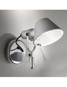 Artemide Tolomeo Led Faretto On/Off 2700K