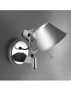 Artemide Tolomeo Led Faretto Con Dimmer 2700K