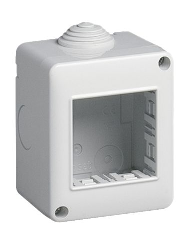 Contenitore Ip40 2M
